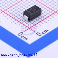 MDD(Microdiode Electronics) SMAJ7.5A