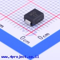 MDD(Microdiode Electronics) SMBJ51CA