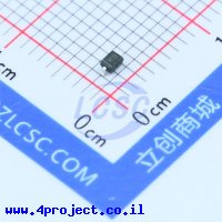 Jiangsu Changjing Electronics Technology Co., Ltd. BZT52C6V8S