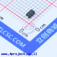 Jiangsu Changjing Electronics Technology Co., Ltd. BZT52C13