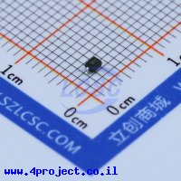 Jiangsu Changjing Electronics Technology Co., Ltd. BZT52C16S