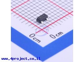 תמונה של מוצר  onsemi BZX84C2V4LT1G