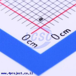 WILLSEMI(Will Semicon) ESD5311Z-2/TR
