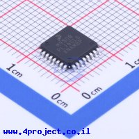NXP Semicon MC9S08PL16CLC