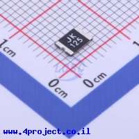 Jinrui Electronic Materials Co. JK-MSMD125(8V)