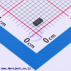 STMicroelectronics ECMF02-4CMX8