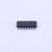 Analog Devices Inc./Maxim Integrated MAX3232EESE+T