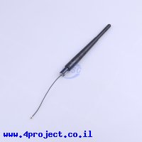 HJ Tech HJ-GPRS-IPEX1-1.13-L100mm