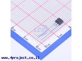 תמונה של מוצר  Texas Instruments LMT01LPG