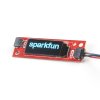 מסך OLED בגודל 0.91", ממשק I2C - חיבור Qwiic