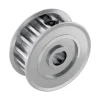 גלגלת רצועת תזמון 5mm HTD לציר 6 מ"מ - 16 שיניים