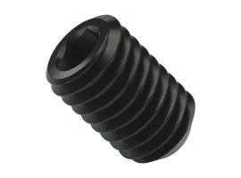 תמונה של מוצר בורג הידוק M5x8 - חבילה של 25