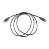 כבל USB C ל-USB-C תקן 2.0 באורך 1 מטר