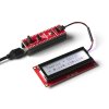 תוסף ל-Teensy ארוך - חיבורים למערכת Qwiic