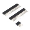 תוסף ל-Teensy ארוך - חיבורים למערכת Qwiic