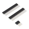 תוסף ל-Teensy ארוך - חיבורים למערכת Qwiic
