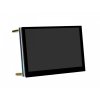 מסך מגע קיבולי LCD 5" 800x480, ממשק DSI