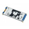 מסך E-Ink ל-2 צבעים, גודל 2.66", רזולוציה 296x152