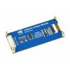 מסך E-Ink ל-2 צבעים, גודל 2.66", רזולוציה 296x152