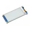 מסך E-Ink ל-2 צבעים, גודל 2.66", רזולוציה 296x152
