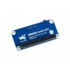תוסף ל-Raspberry PI - כרטיס WM8960 Hi-Fi Sound עם רמקולים