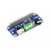 תוסף ל-Raspberry PI - כרטיס WM8960 Hi-Fi Sound עם רמקולים