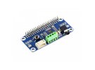 תמונה של מוצר תוסף ל-Raspberry PI - כרטיס WM8960 Hi-Fi Sound עם רמקולים