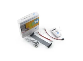 תמונה של מוצר צורב STM מקורי ST-LINK/V2