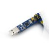 צורב STM מיני ST-LINK/V2 של WaveShare