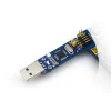 צורב STM מיני ST-LINK/V2 של WaveShare
