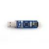 צורב STM מיני ST-LINK/V2 של WaveShare