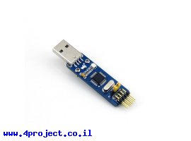 תמונה של מוצר צורב STM מיני ST-LINK/V2 של WaveShare