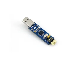 תמונה של מוצר צורב STM מיני ST-LINK/V2 של WaveShare