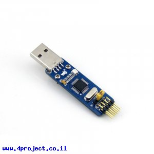 צורב STM מיני ST-LINK/V2 של WaveShare