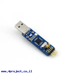 צורב STM מיני ST-LINK/V2 של WaveShare