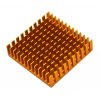גוף קירור 40x40x11 מ"מ