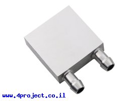 תמונה של מוצר גוף קירור לנוזל 40x40x12 מ"מ