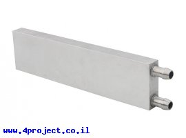 תמונה של מוצר גוף קירור לנוזל 120x40x12 מ"מ