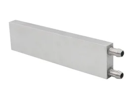 תמונה של מוצר גוף קירור לנוזל 120x40x12 מ"מ