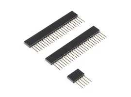 תמונה של מוצר סוקט עם רגליים ארוכות - ערכה ל-Teensy ארוך