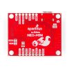 מודול GPS NEO-M9N 92 Channels, חיבור U.FL, חיבור Qwiic