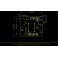 מודול GPS NEO-M9N 92 Channels, חיבור SMA, חיבור Qwiic