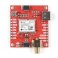 מודול GPS NEO-M9N 92 Channels, חיבור SMA, חיבור Qwiic