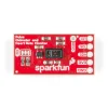 חיישן דופק וחמצן בדם MAX32664/MAX30101 - חיבור Qwiic