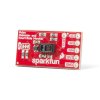 חיישן דופק וחמצן בדם MAX32664/MAX30101 - חיבור Qwiic