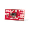 חיישן דופק וחמצן בדם MAX32664/MAX30101 - חיבור Qwiic