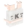 מחבר PCC-SMP-K לחיישני טמפרטורה K-Type