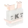 מחבר PCC-SMP-K לחיישני טמפרטורה K-Type