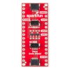 תוסף ל-Arduino Nano - חיבורים למערכת Qwiic