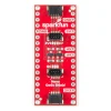 תוסף ל-Arduino Nano - חיבורים למערכת Qwiic